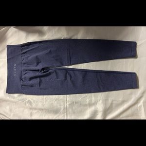 NVGTN Indigo NV seamless legging